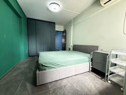 Blk 202 Bedok Town Centre (Bedok), HDB 3 Rooms #589918581
